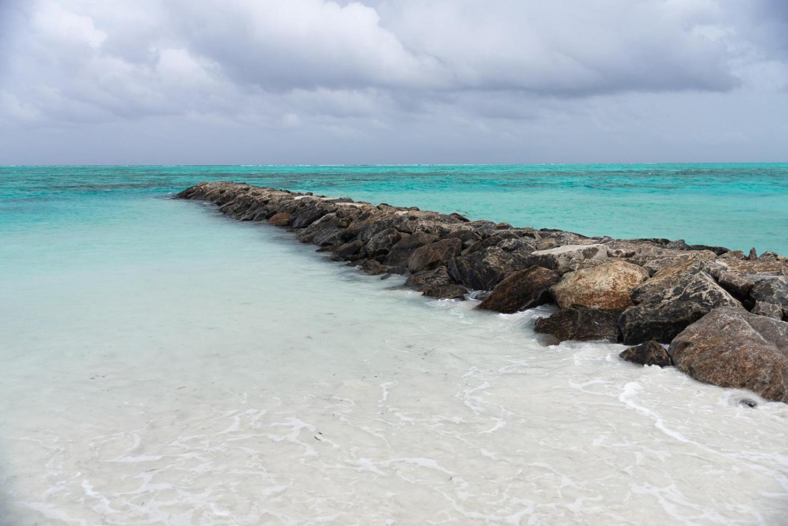 Chao Guest House Maafushi Bagian luar foto